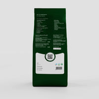 Natural Dry White Peas | Gluten Free Indian Foods | 500g
