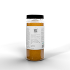 Ikai Natural Lakadong Turmeric | 8% Curcumin Content | Regional Specialty - Meghalaya | 100g