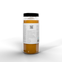 Ikai Natural Lakadong Turmeric | 8% Curcumin Content | Regional Specialty - Meghalaya | 100g