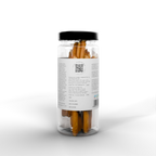 Natural Meghalaya Cinnamon | Dalchini | Regional Speciality-Meghalaya | 50g