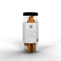 Natural Meghalaya Cinnamon | Dalchini | Regional Speciality-Meghalaya | 50g