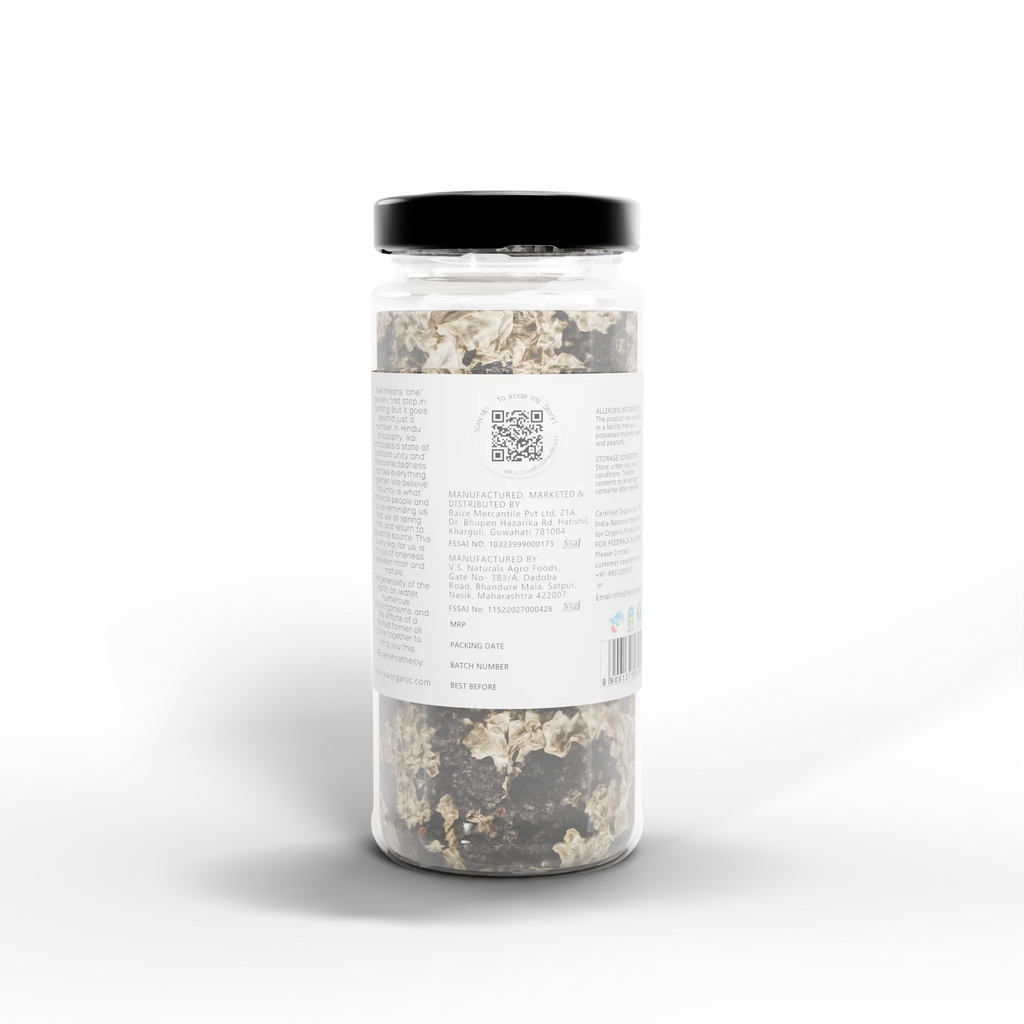 Natural Stone Flower | Dagad Phool | Regional Speciality-Maharashtra | Exotic | 25g