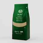 Bajra Flour (Pearl Millet Atta) Gluten Free | 450g | IKAI Organic