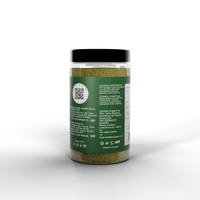 Organic Fennel Seeds | Saunf | Mouth Freshener | Aromatic Spice | 100g