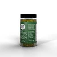 Organic Kasuri Methi | Sundried Organic Fenugreek Leaves | Unique Flavour | 10g