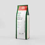 Organic Khapli Atta | Emmer wheat Flour | Regional Speciality-Maharashtra | 900g
