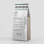 Organic Sprouted Bajra Atta  /Bajra Atta |Gluten Free |Sprouted |Customised for Vitality |500g