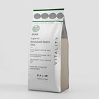 Organic Sprouted Bajra Atta  /Bajra Atta |Gluten Free |Sprouted |Customised for Vitality |500g