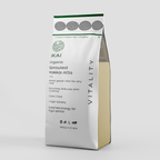 Organic Sprouted Makkai Atta  /Makkai Atta |Gluten Free |Sprouted |Customised for Vitality |500g