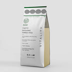 Organic Sprouted Maize  /Makkai Atta |Gluten Free |Sprouted |Customised for Vitality |500g