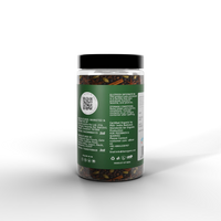 Natural Whole Garam Masala | Spice Mix | Medicinal | Pure | Aromatic | 50g