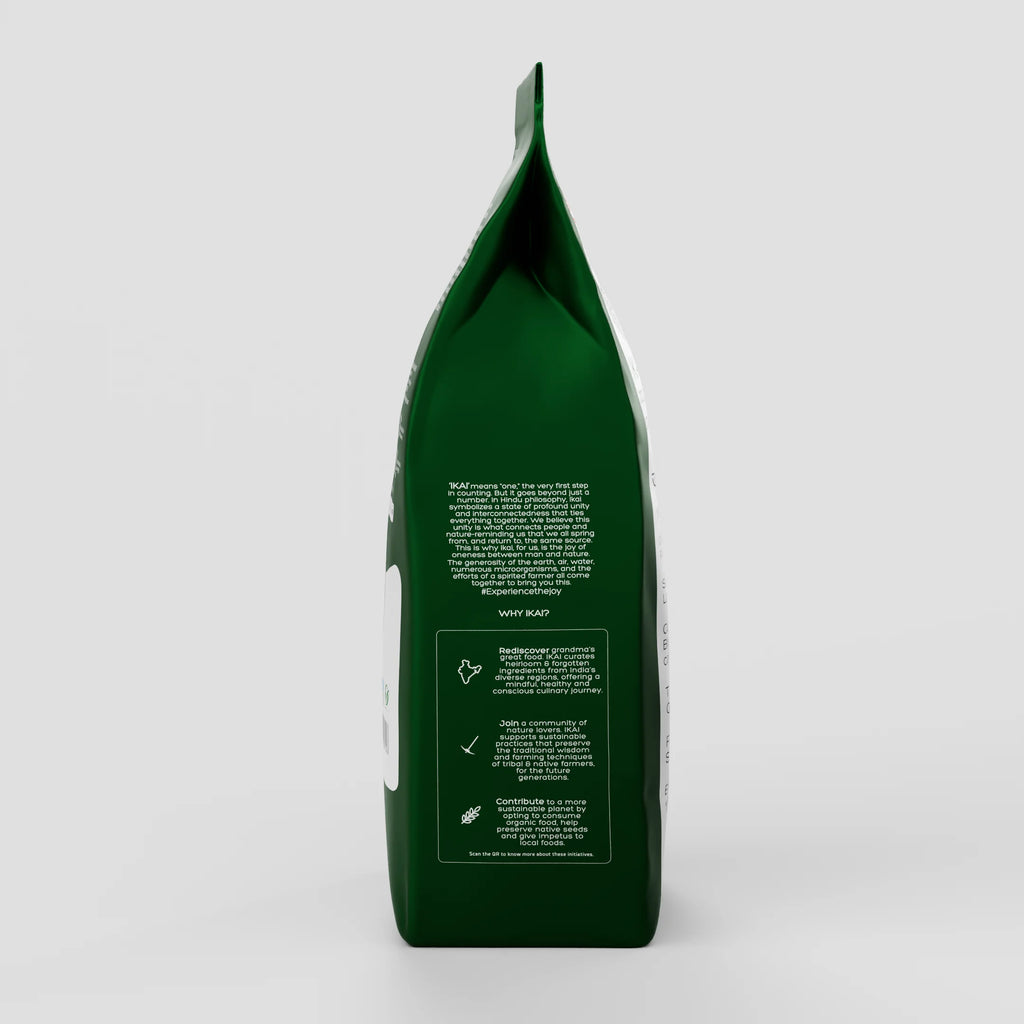 Natural Assam Black Rice | Purple when Cooked | Regional Specialty-Assam | 500g