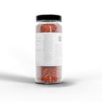 Natural Bird’s Eye Chilli | Mizo Hmarchate | Regional Speciality-Mizoram | Exotic | 25g