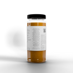 Ikai Natural Lakadong Turmeric | 8% Curcumin Content | Regional Specialty - Meghalaya | 100g