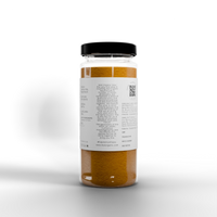 Ikai Natural Lakadong Turmeric | 8% Curcumin Content | Regional Specialty - Meghalaya | 100g