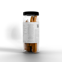 Natural Meghalaya Cinnamon | Dalchini | Regional Speciality-Meghalaya | 50g