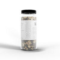 Natural Stone Flower | Dagad Phool | Regional Speciality-Maharashtra | Exotic | 25g