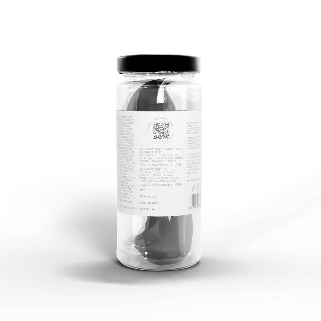 Natural Thekra Tenga | Regional Speciality-Assam | Exotic Spice | Sour | 100g