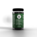 Organic Black Mustard Seeds | Kali Sarson | Pure | Pungent | 150g
