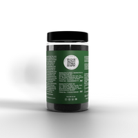 Organic Black Mustard Seeds | Kali Sarson | Pure | Pungent | 150g