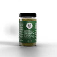 Organic Fennel Seeds | Saunf | Mouth Freshener | Aromatic Spice | 100g