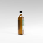 Organic Sesame Oil | Cold Pressed | Wood Pressed | Gingelly Oil | 500ml