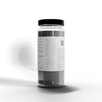 Organic Sweet Basil Seeds | Sabja | Customised for Vitality | High Protein | 100g