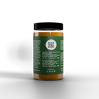 Organic Turmeric Powder | Haldi Powder | Medicinal | High Curcumin | 100g