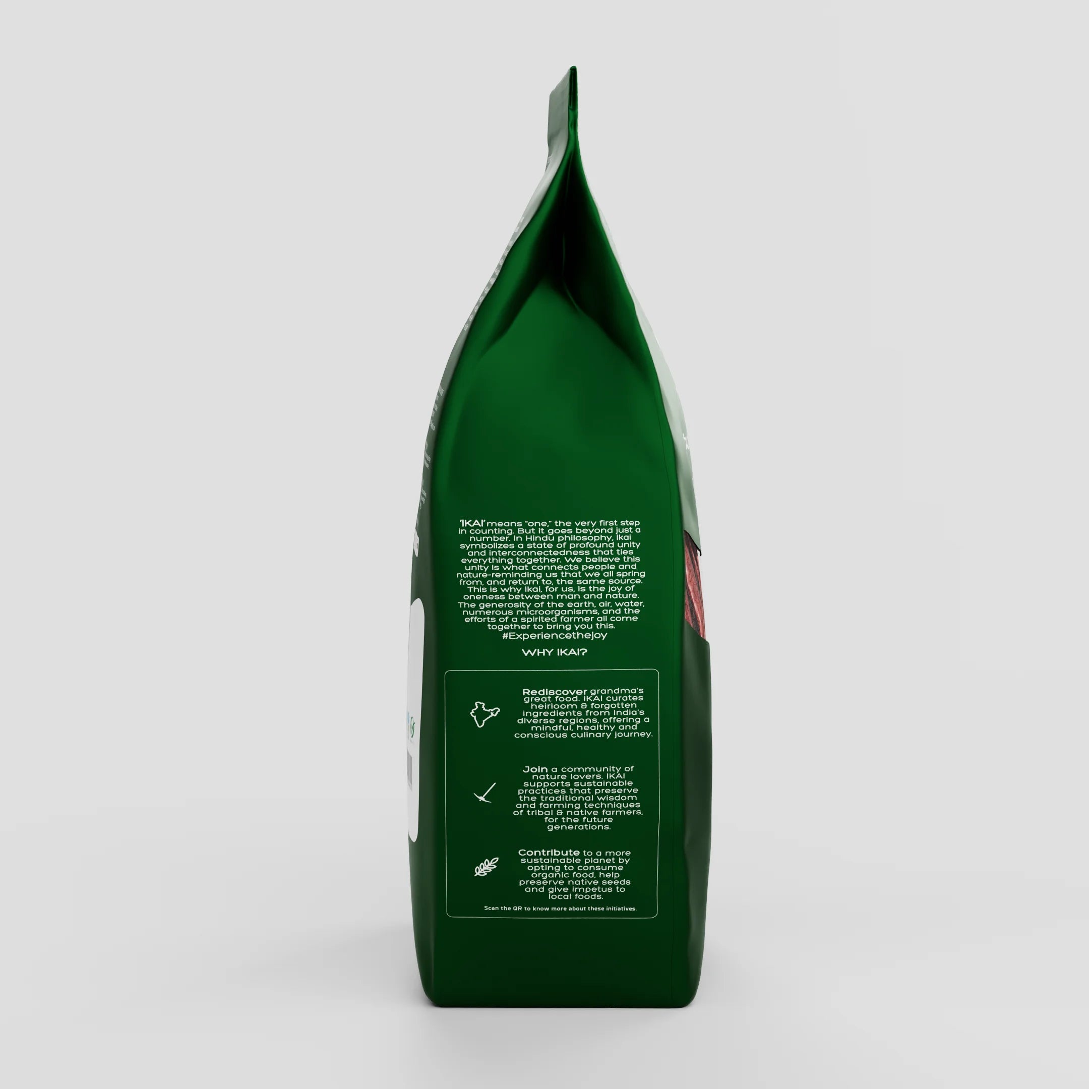 Organic Whole Red Chilli | Sabut Lal Mirch | Sundried | Red Colour | Hot | 50g