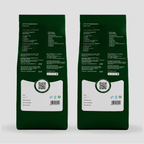 Ancient Grains Duo or Millet Magic Pack - Organic Finger Millet/ Ragi Atta (450g), Organic Pearl Millet/Bajra Atta (450g)