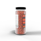 Natural Bird’s Eye Chilli | Mizo Hmarchate | Regional Speciality-Mizoram | Exotic | 25g