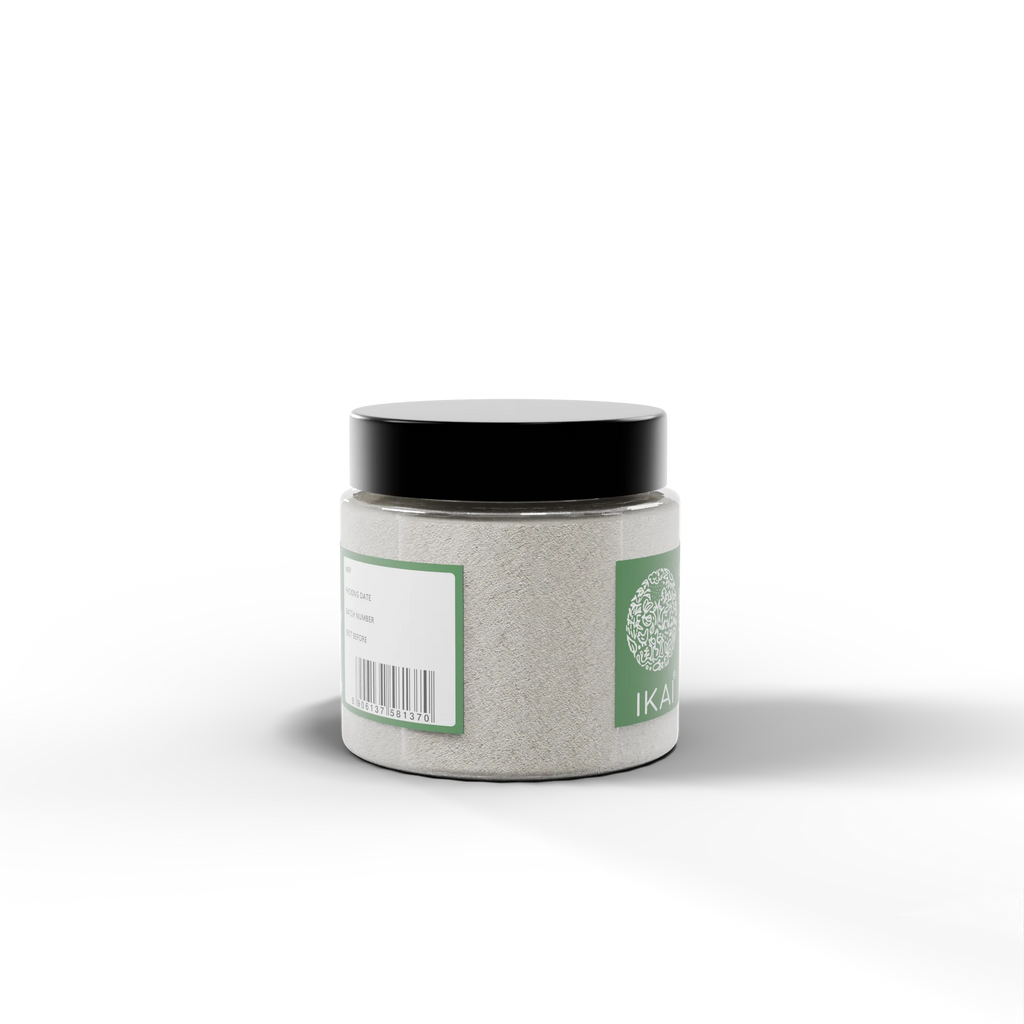 Natural Black Salt | Kala Namak | Mineral Rich | Flavour Enhancer | 50g