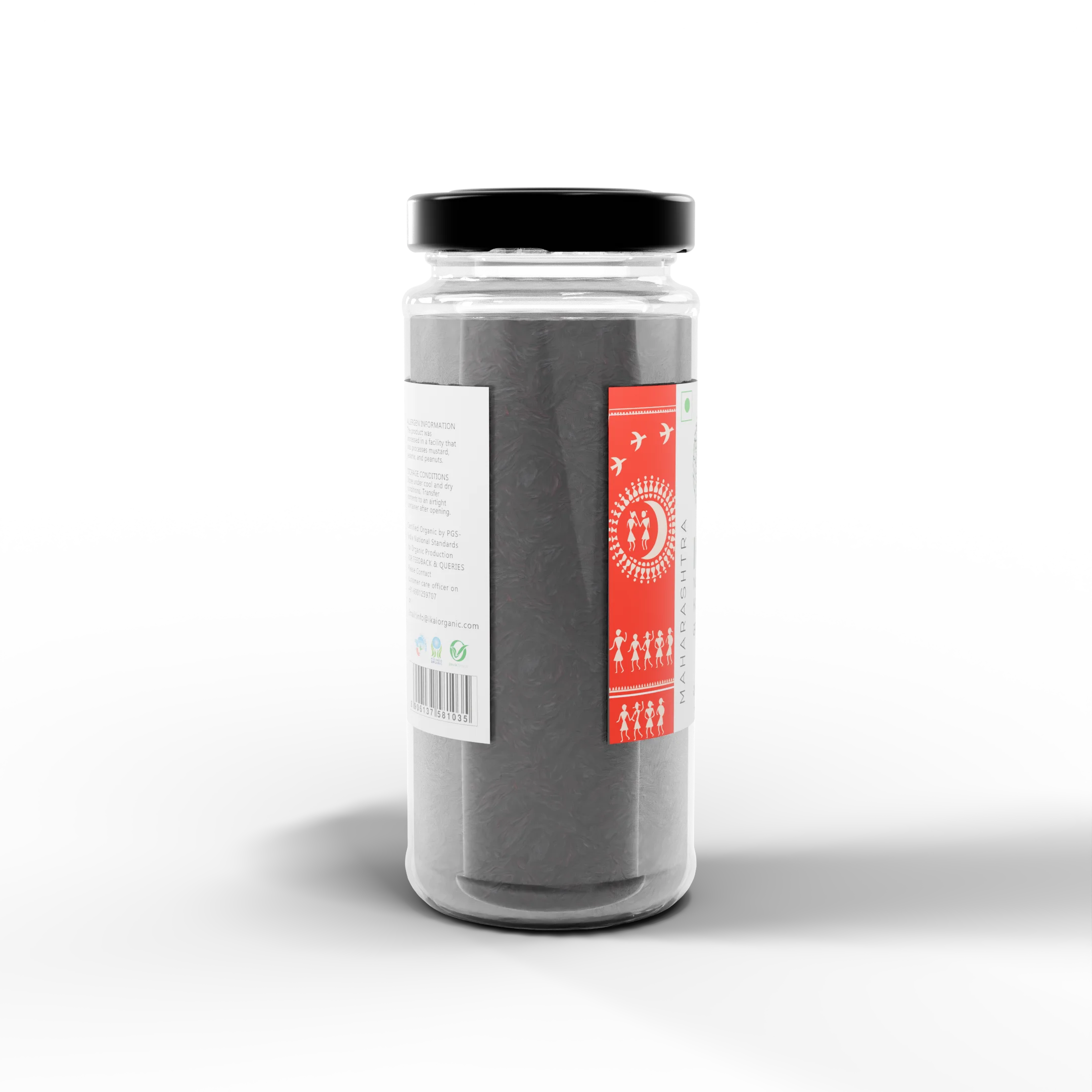 Natural Kokum | Dried Mangosteen | Regional Speciality-Maharashtra | Exotic | 75g