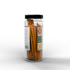 Natural Meghalaya Cinnamon | Dalchini | Regional Speciality-Meghalaya | 50g