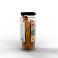 Natural Meghalaya Cinnamon | Dalchini | Regional Speciality-Meghalaya | 50g