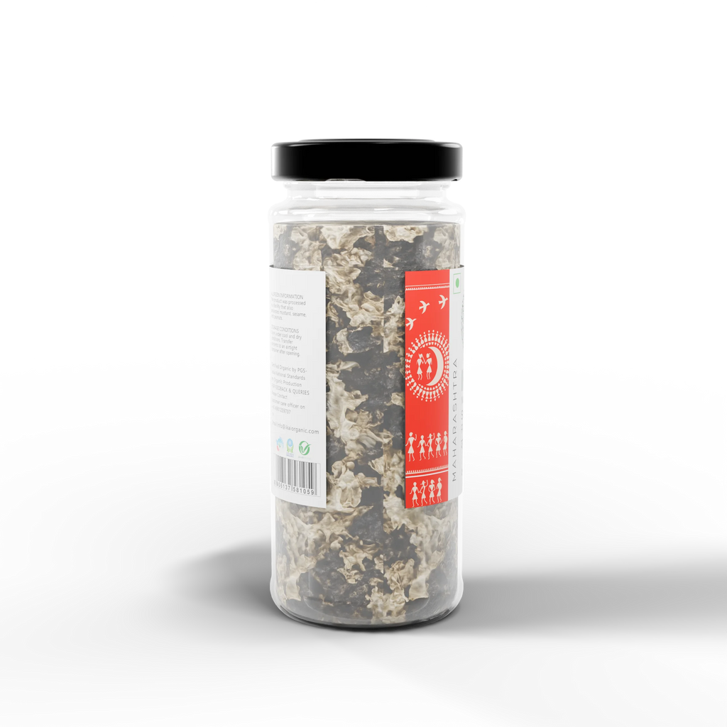 Natural Stone Flower | Dagad Phool | Regional Speciality-Maharashtra | Exotic | 25g