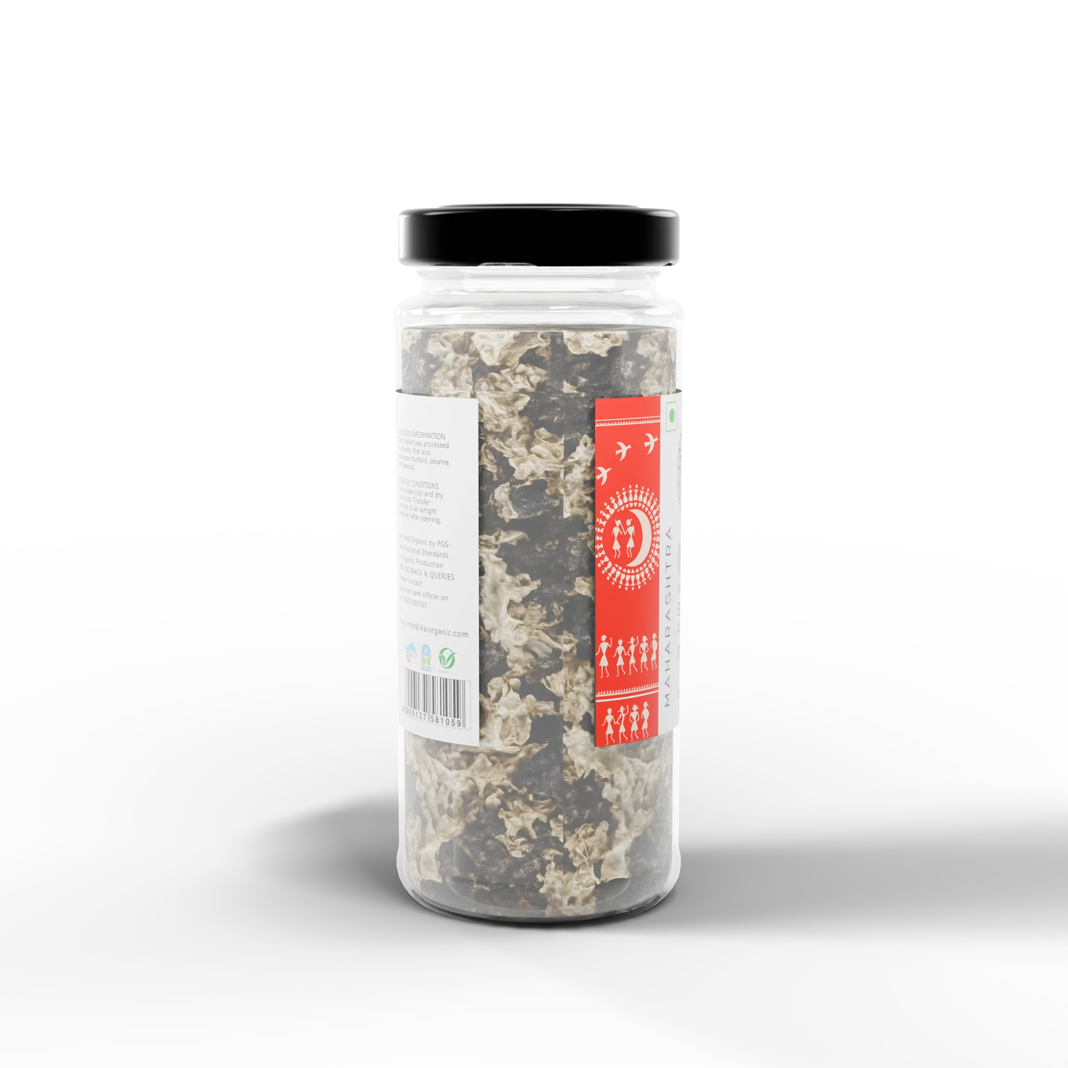 Natural Stone Flower | Dagad Phool | Regional Speciality-Maharashtra | Exotic | 25g