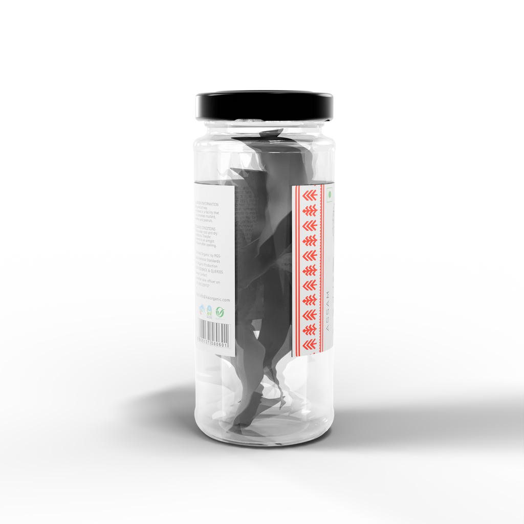 Natural Thekra Tenga | Regional Speciality-Assam | Exotic Spice | Sour | 100g