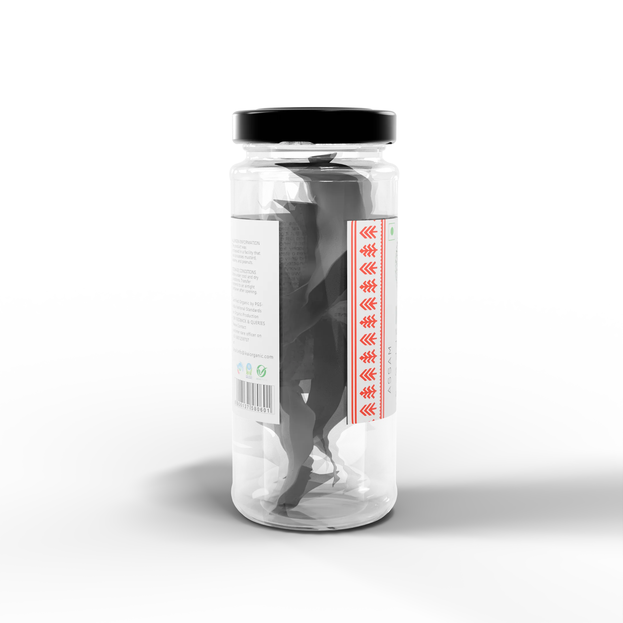 Natural Thekra Tenga | Regional Speciality-Assam | Exotic Spice | Sour | 100g