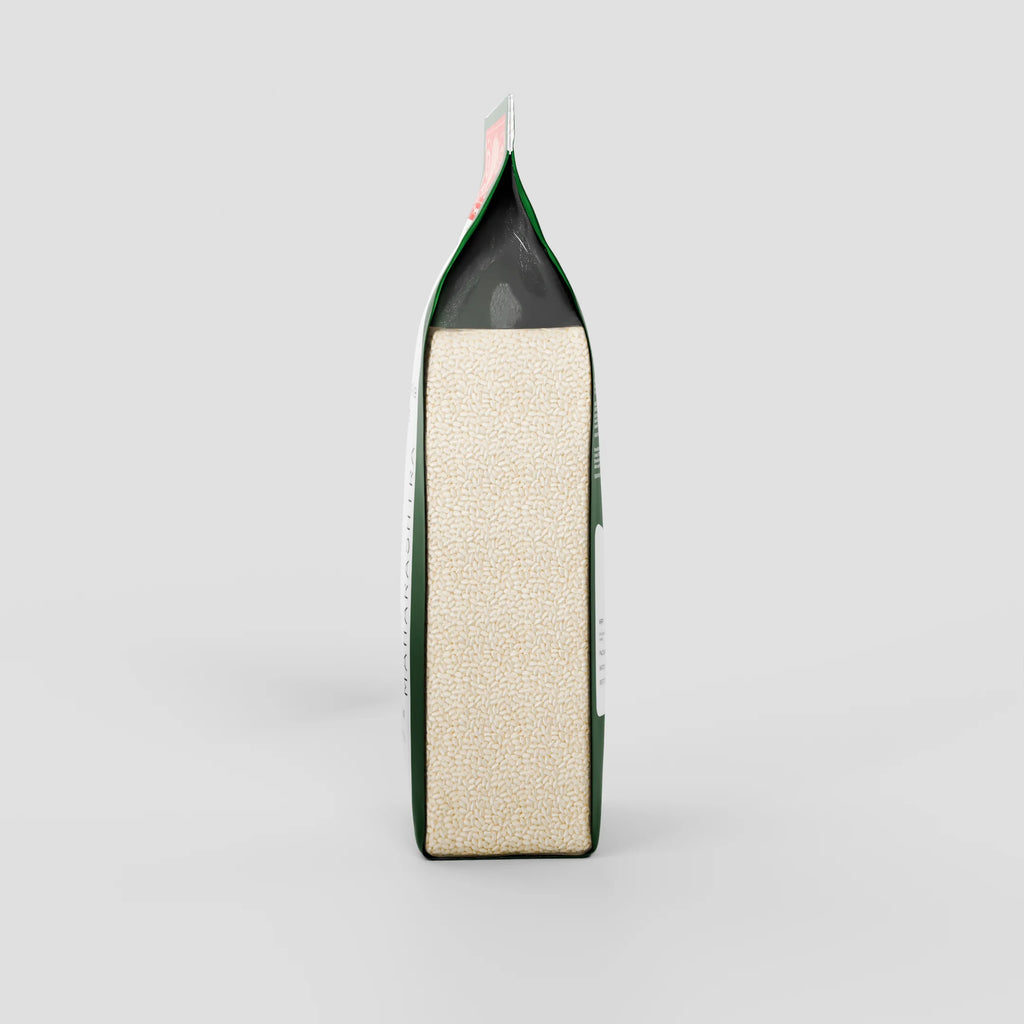 Organic Ambemore Rice | Mango Blossom Aroma | Regional Specialty-Maharashtra | 1000g