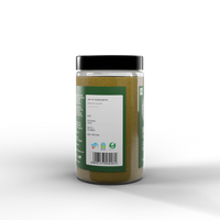 Organic Coriander Powder | Dhaniya Powder | Pure | Aromatic Spice | 100g