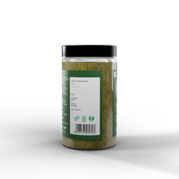 Organic Fennel Seeds | Saunf | Mouth Freshener | Aromatic Spice | 100g