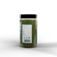 Organic Kasuri Methi | Sundried Organic Fenugreek Leaves | Unique Flavour | 10g