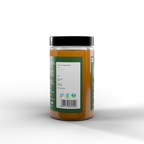 Organic Turmeric Powder | Haldi Powder | Medicinal | High Curcumin | 100g