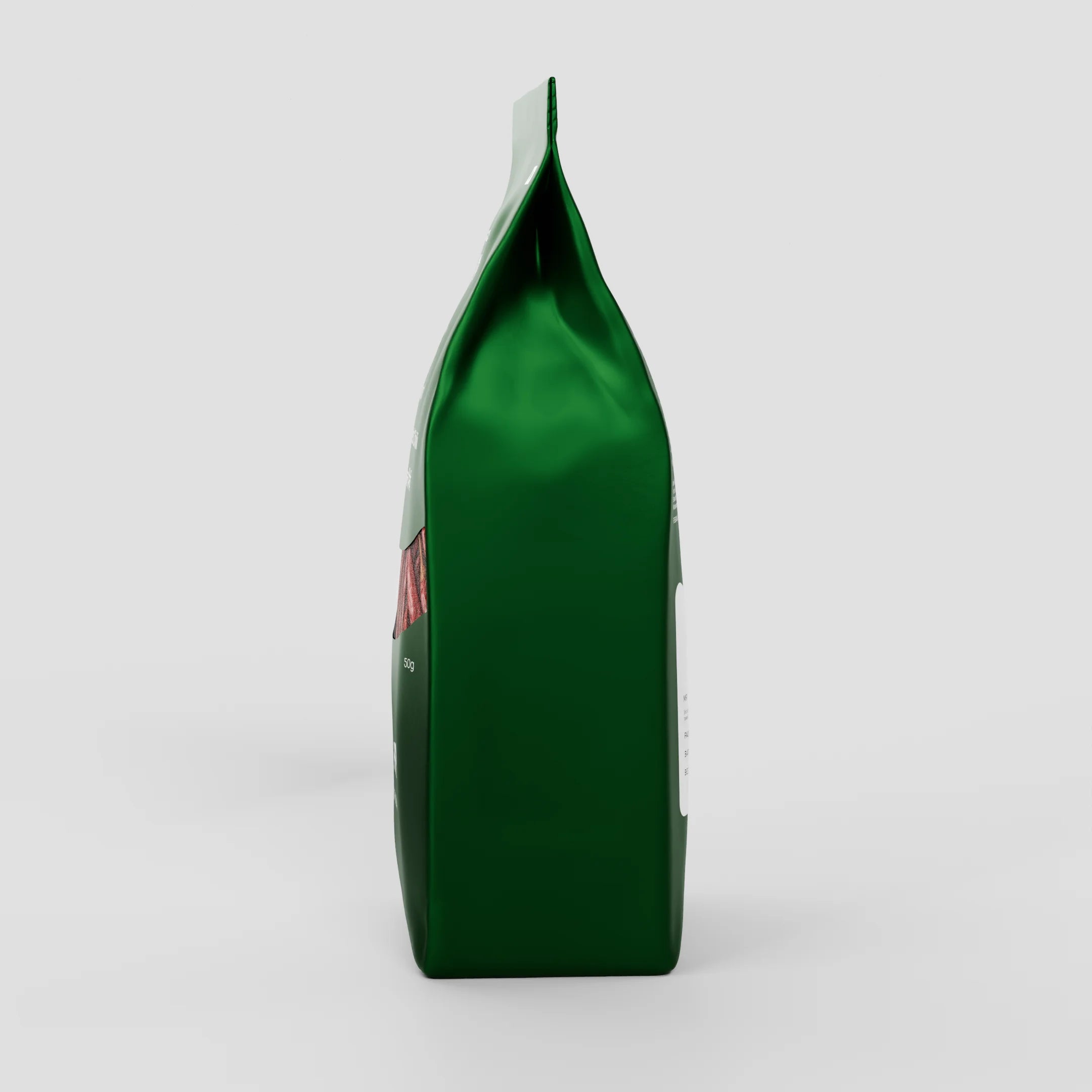 Organic Whole Red Chilli | Sabut Lal Mirch | Sundried | Red Colour | Hot | 50g