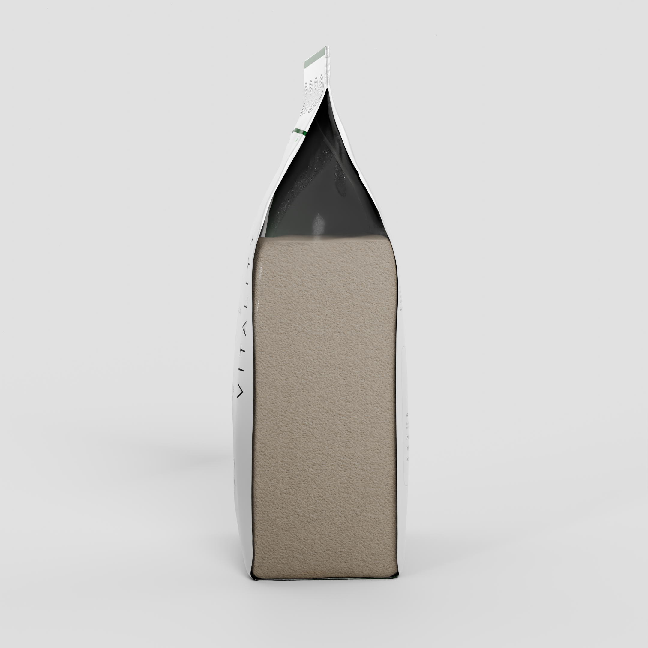 Organic Sprouted Jowar Atta  /Jowar Atta |Gluten Free |Sprouted |Customised for Vitality |500g