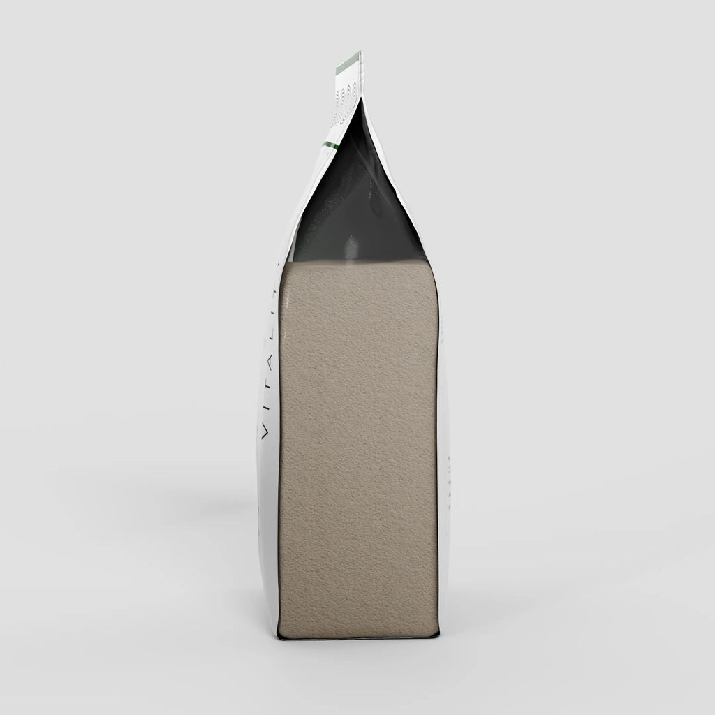 Organic Sprouted Jowar Atta  /Jowar Atta |Gluten Free |Sprouted |Customised for Vitality |500g