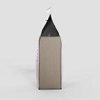 Organic Sprouted Jowar Atta  /Jowar Atta |Gluten Free |Sprouted |Customised for Vitality |500g