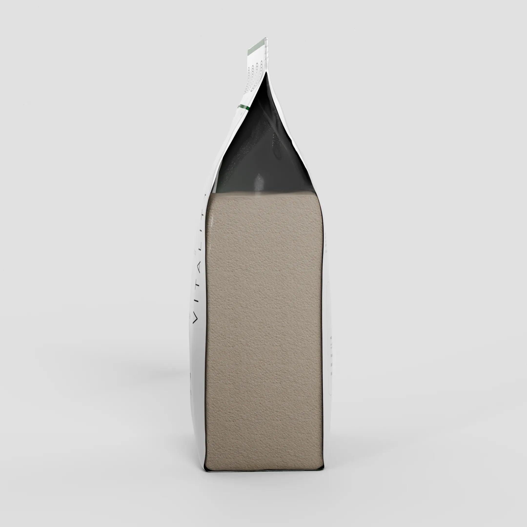 Organic Sprouted Jowar Atta  /Jowar Atta |Gluten Free |Sprouted |Customised for Vitality |500g