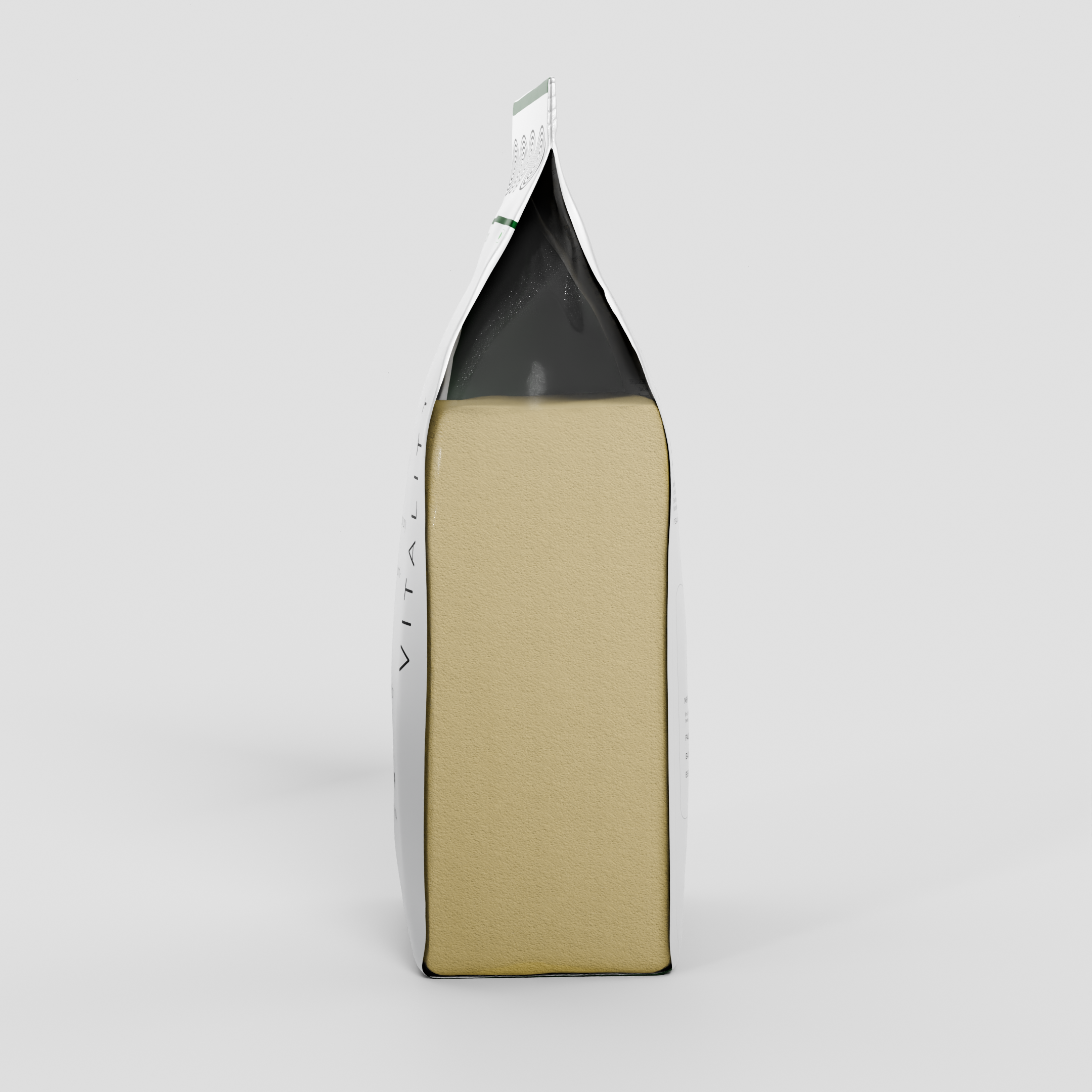 Organic Sprouted Makkai Atta  /Makkai Atta |Gluten Free |Sprouted |Customised for Vitality |500g